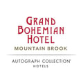 Grand Bohemian Hotel Mountain Brook, Autograph Collection's avatar