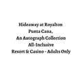 Hideaway at Royalton Punta Cana, An Autograph Collection All-Inclusive Resort & Casino - Adults Only's avatar