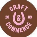 Craft & Commerce's avatar