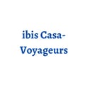 ibis Casa-Voyageurs's avatar