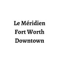 Le Méridien Fort Worth Downtown's avatar