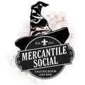 Mercantile Social's avatar