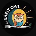 The Early Owl's avatar