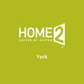 Home2 Suites by Hilton York's avatar