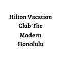 Hilton Vacation Club The Modern Honolulu's avatar