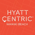 Hyatt Centric Waikiki Beach's avatar
