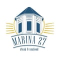 Marina 27 Steak & Seafood's avatar