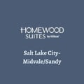 Homewood Suites by Hilton Salt Lake City-Midvale/Sandy's avatar