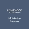 Homewood Suites by Hilton Salt Lake City-Downtown's avatar