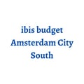 ibis budget Amsterdam City South's avatar