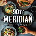 90th Meridian Kitchen & Bar's avatar