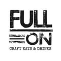 Full On Craft Eats & Drinks's avatar