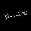 Blondette's avatar