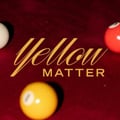 Yellow Matter's avatar