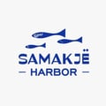 Samakje Harbor's avatar