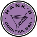 Hank's Cocktail Bar's avatar