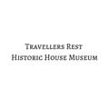 Historic Travellers Rest Historic House Museum's avatar