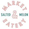 Salted Melon Market & Eatery's avatar