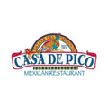 Casa De Pico's avatar