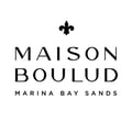 Maison Boulud's avatar