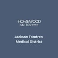 Homewood Suites by Hilton Jackson Fondren Medical District's avatar
