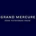 Grand Mercure Agra's avatar