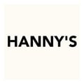 Hanny's's avatar