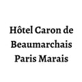 Hôtel Caron de Beaumarchais Paris Marais's avatar