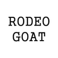 Rodeo Goat - Houston's avatar