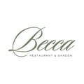 Becca Restaurant & Garden's avatar
