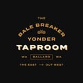 Bale Breaker & Yonder Cider Taproom's avatar