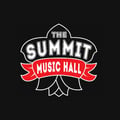 The Summit Music Hall's avatar