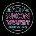 Neon Desert Brewing's avatar