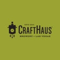 CraftHaus Brewery's avatar