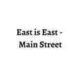 East is East - Main Street's avatar