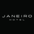 Janeiro Hotel's avatar