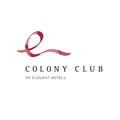 Colony Club by Elegant Hotels's avatar
