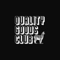 Quality Goods Club's avatar