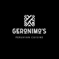 Geronimo’s Peruvian Cuisine's avatar