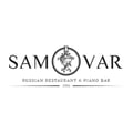 Russian Samovar Restaurant's avatar