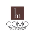 COMO Metropolitan Singapore's avatar