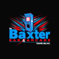 The Baxter Arcade's avatar