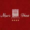 Myer's Hotel Berlin's avatar