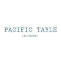 Pacific Table's avatar