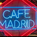 Cafe Madrid's avatar