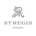 The St. Regis Riyadh's avatar
