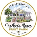 The Bee's Knees Fruit Farm's avatar