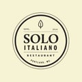 Solo Italiano's avatar