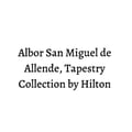 Albor San Miguel de Allende, Tapestry Collection by Hilton's avatar