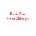 Hotel Riu Plaza Chicago's avatar